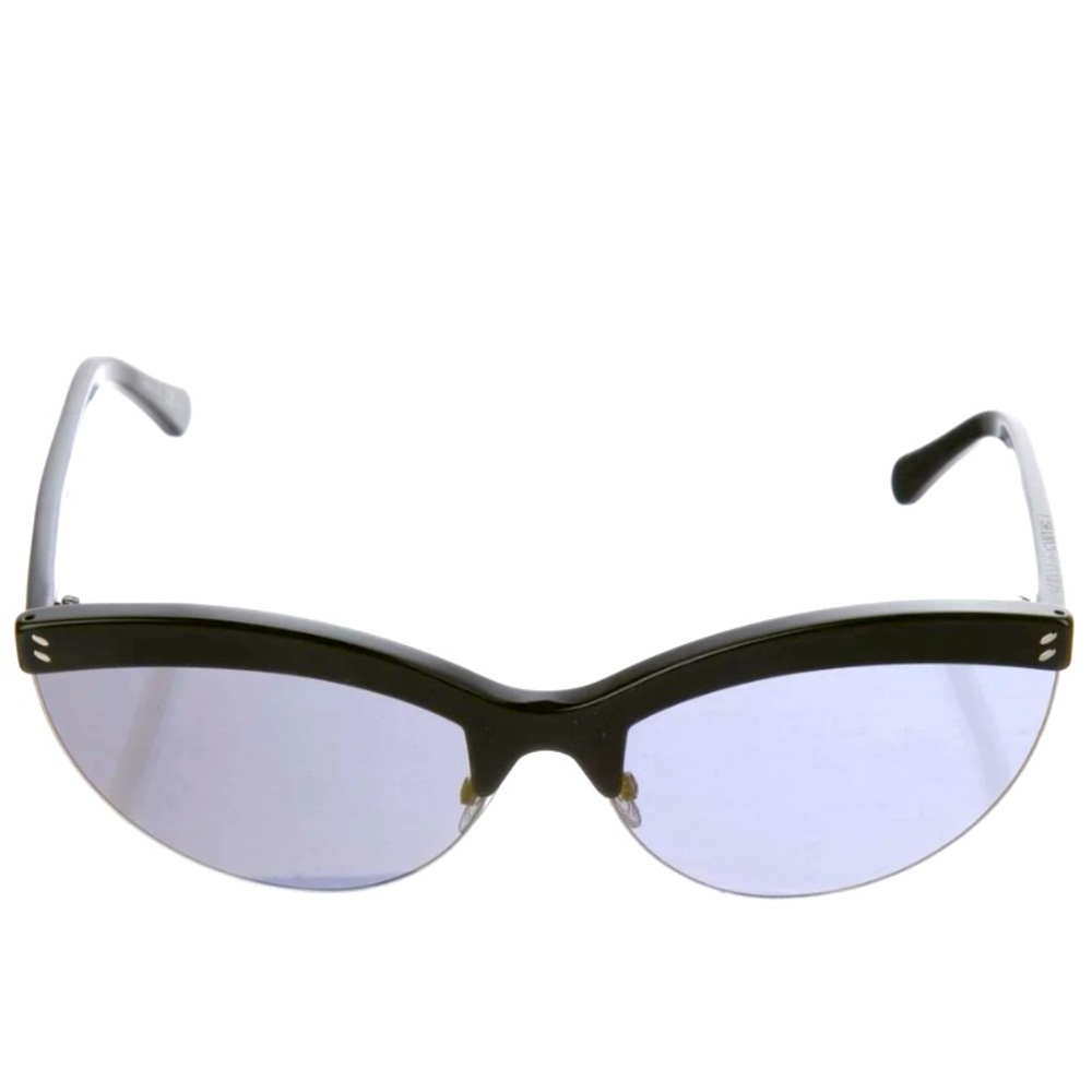 Stella McCartney Cat-Eye Sunglasses